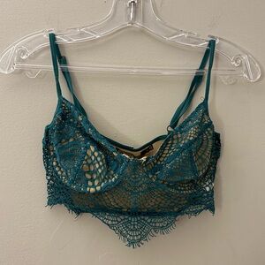 For Love And Lemons SKIVVIES Knockout Bra